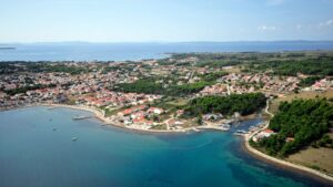 Island – Vir
